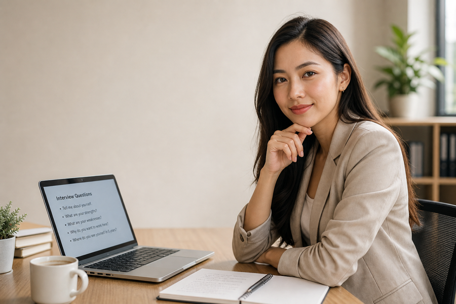 Không biết câu trả lời thì nói gì? Cách xử lý 7 tình huống phỏng vấn khó nhất