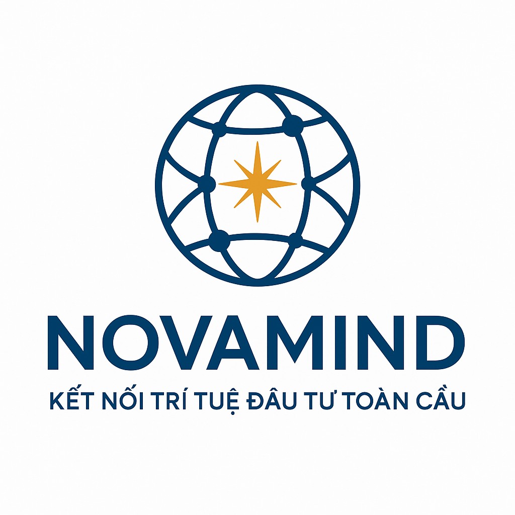 Công ty TNHH Tư Vấn Đầu Tư Novamind