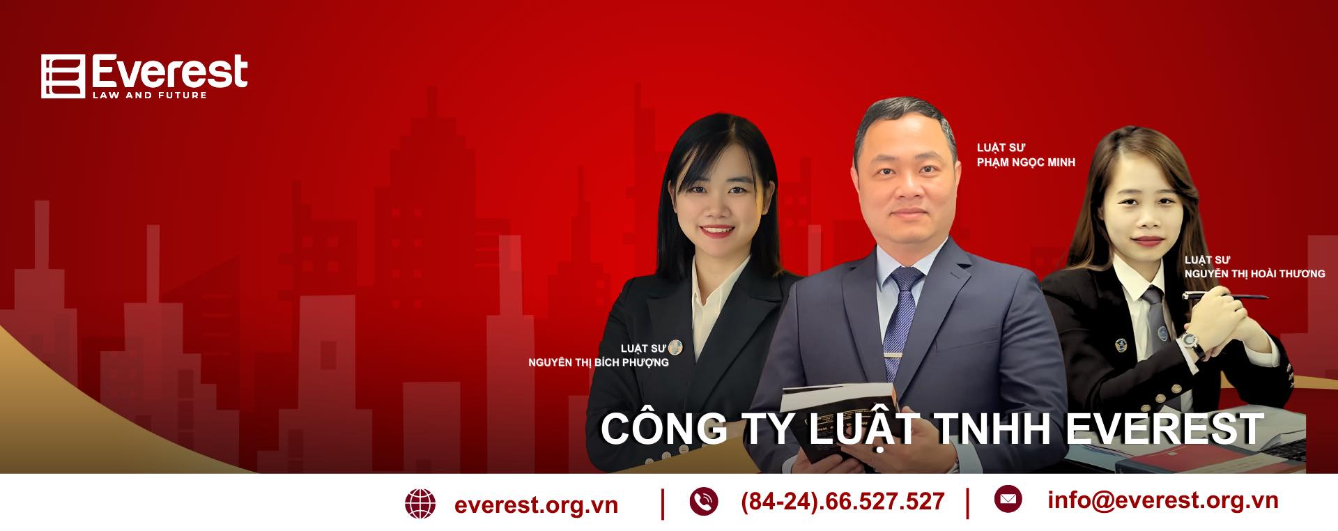 Công Ty Luật TNHH Everest